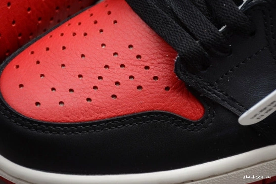 Bred High Retro Toe 555088-610 555088-610 1 Air Jordan 0421